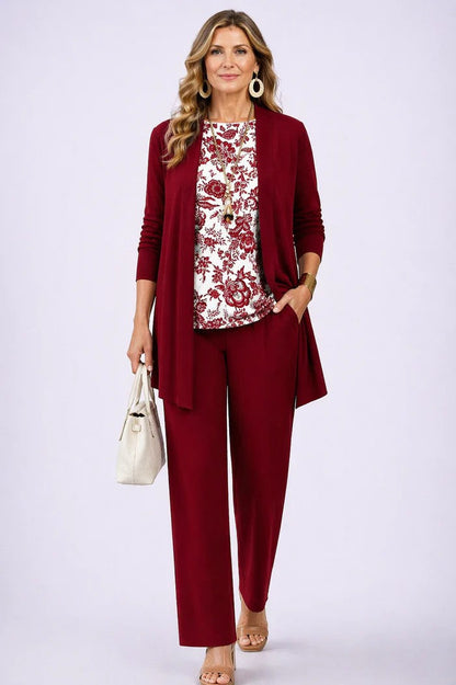 Margaret™ - 3-Piece Set