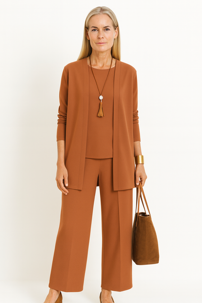 Pin | Elegant 3-Piece Set