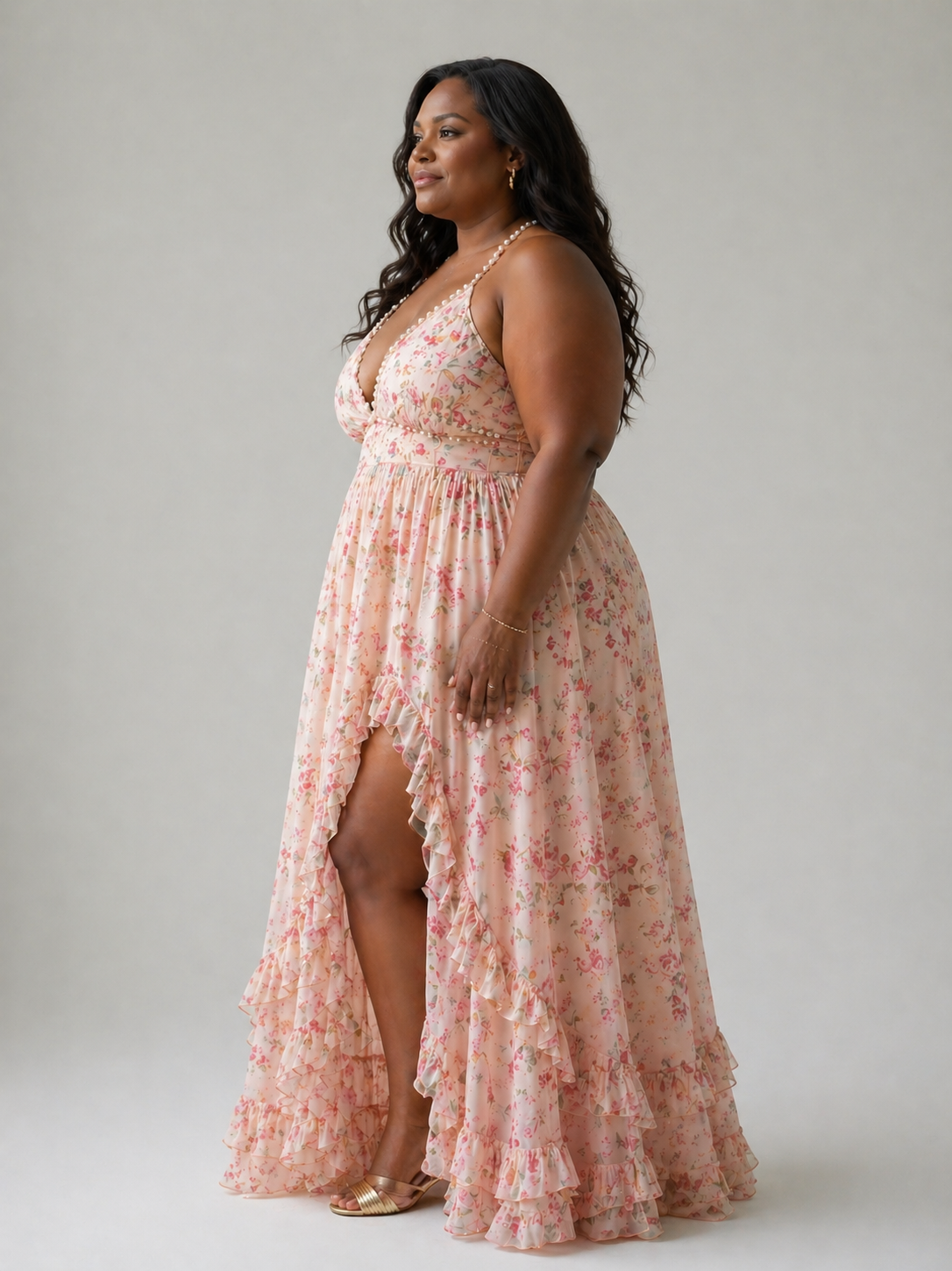 Stella & Grace™ | Elegante Dress