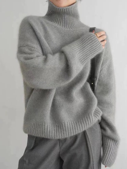 Palomayrah | Elegant Sweater
