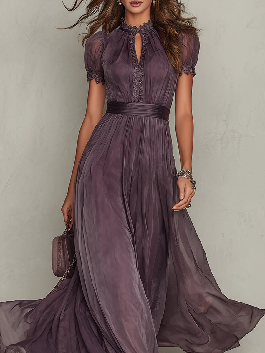 VALENTINA | Elegancka sukienka