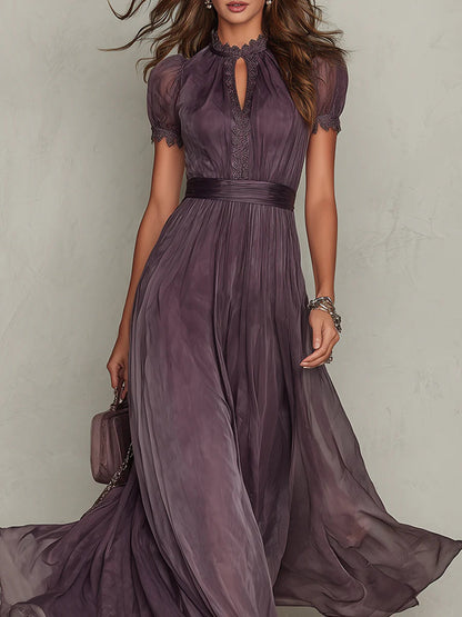 VALENTINA | Elegancka sukienka