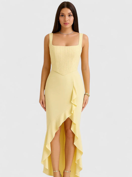 Amandrielle | Elegant Dress