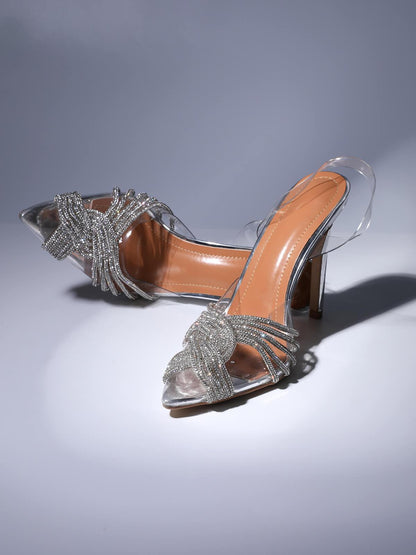 Lumi | Elegant Heels