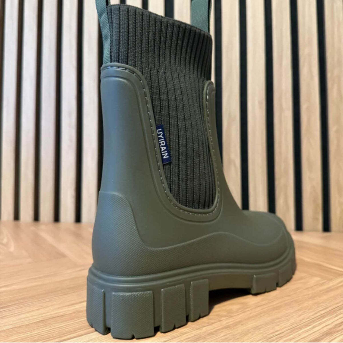 Mieha | Elegant Boots