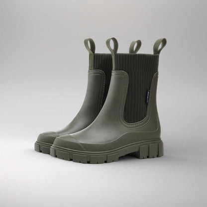 Mieha | Elegant Boots