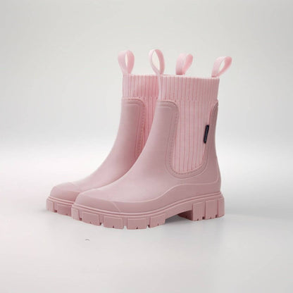 Mieha | Elegant Boots