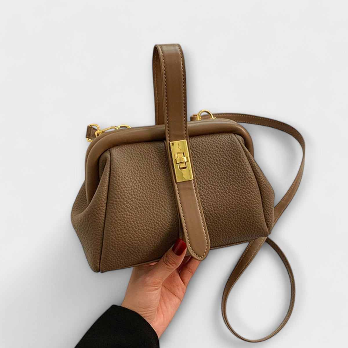 Sophie - Retro Bag