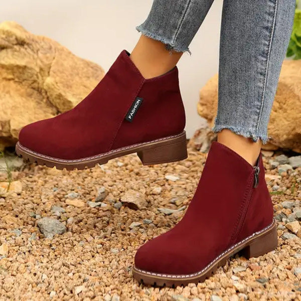 Maele | Orthopedic Boots