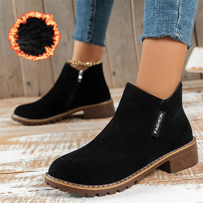Maele | Orthopedic Boots