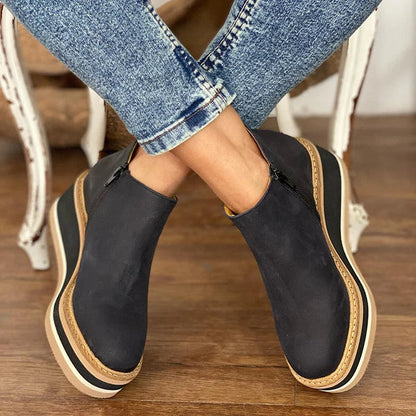 Cara | Sophisticated Boots