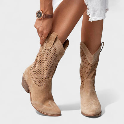 Maia | Chic Comfort Boots
