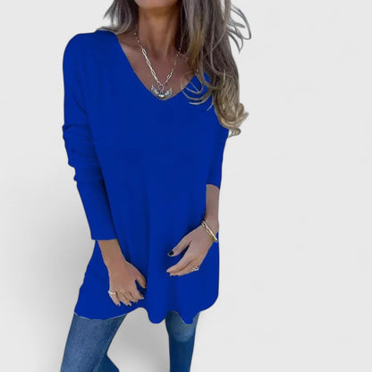 Taurenya | Comfortable Top
