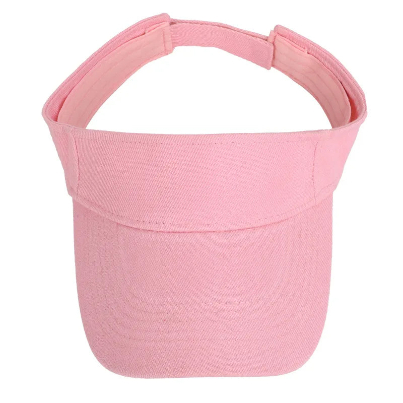 Sunny | Adjustable Women's Cotton Cap