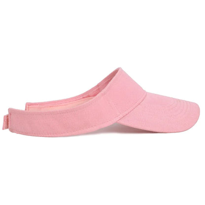 Sunny | Adjustable Women's Cotton Cap
