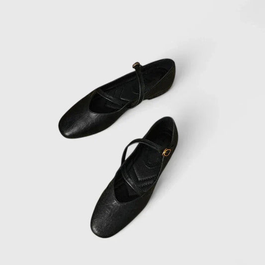 Kymberly | Orthopedic Flat Shoes