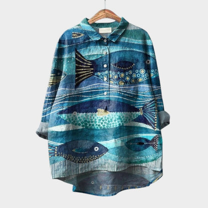 Siara | Blouse