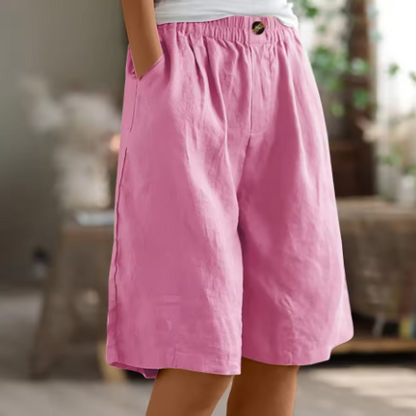 Susan – Chic Everyday Shorts