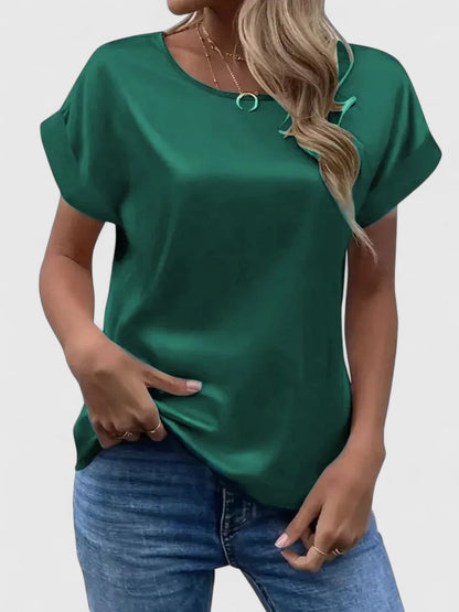 Lioraine | Elegant Blouse