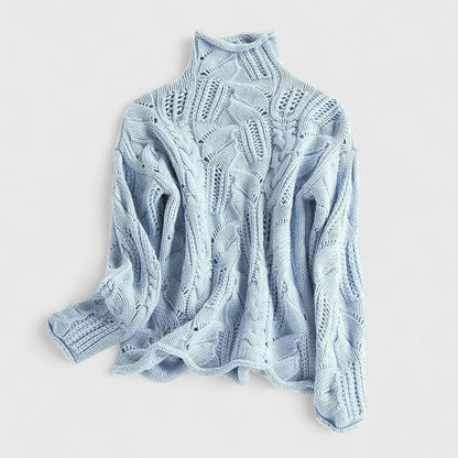 Zendrielle | Elegant Sweater