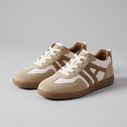 Rachel | Women’s Orthopedic Low-Top Casual Comfort Sneakers