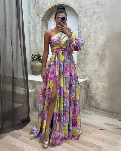 Stella & Grace™ | Blossom Drama Dress