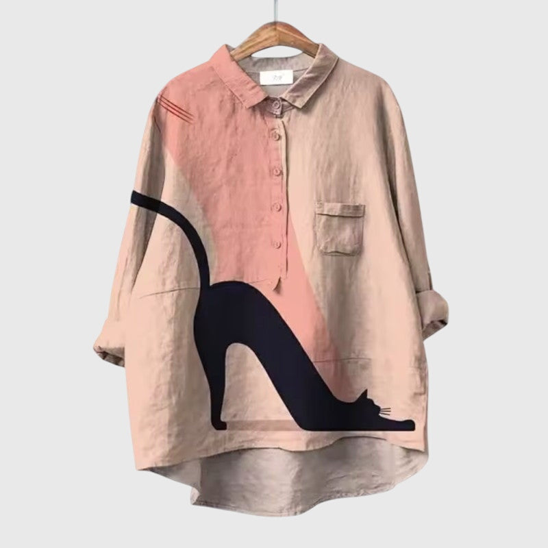 Elina | Blouse