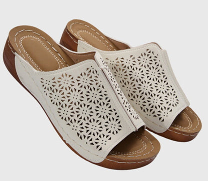 Natalia | Orthopedic Sandals