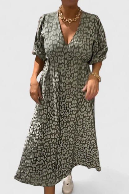 Hyssarah | Elegant Dress