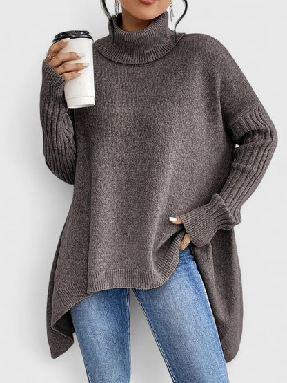 Keiralyss | Comfortable Sweater