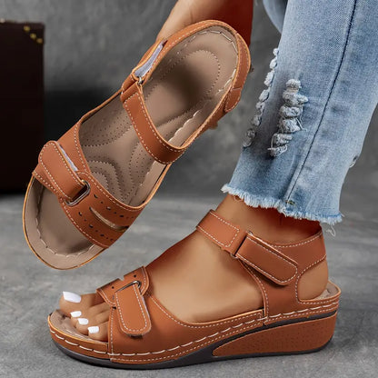 Mischa | Everyday Grace Sandals
