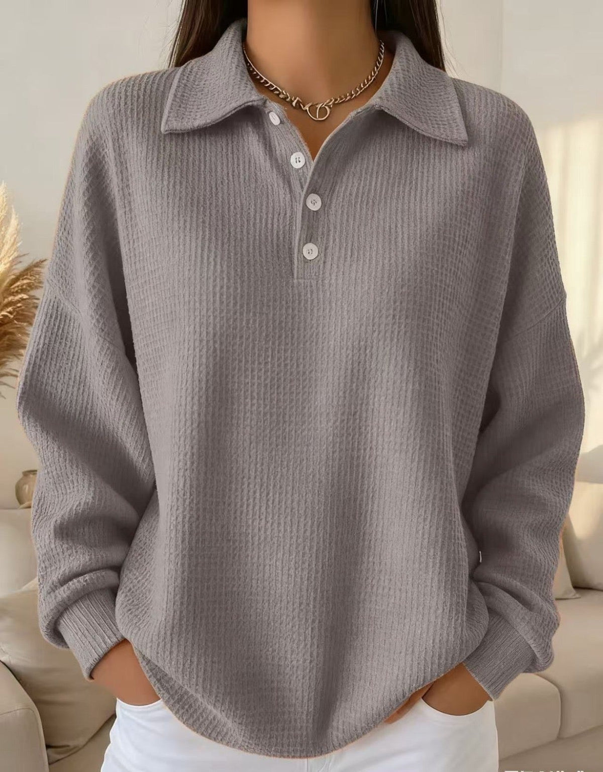 Availen | Elegant Sweater