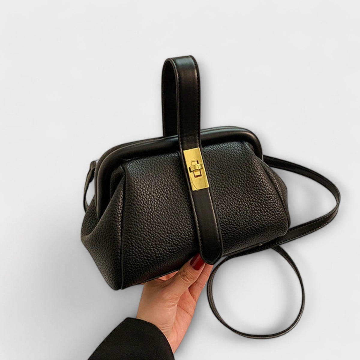 Sophie - Retro Bag