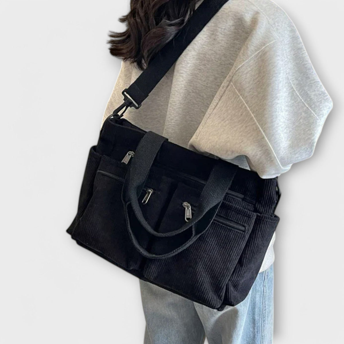 Tess - Tote Bag
