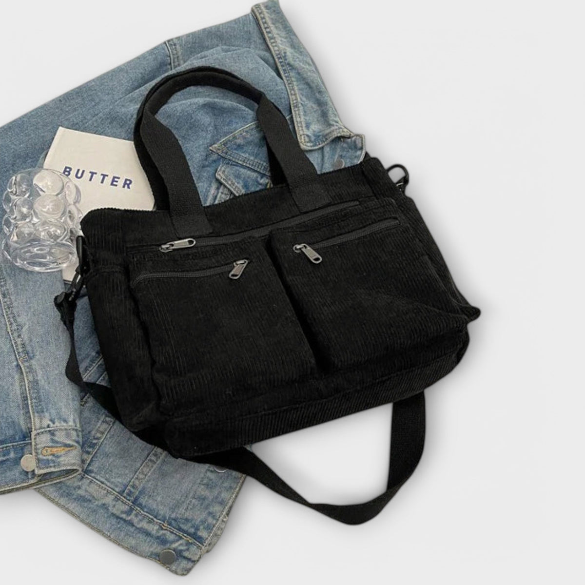 Tess - Tote Bag