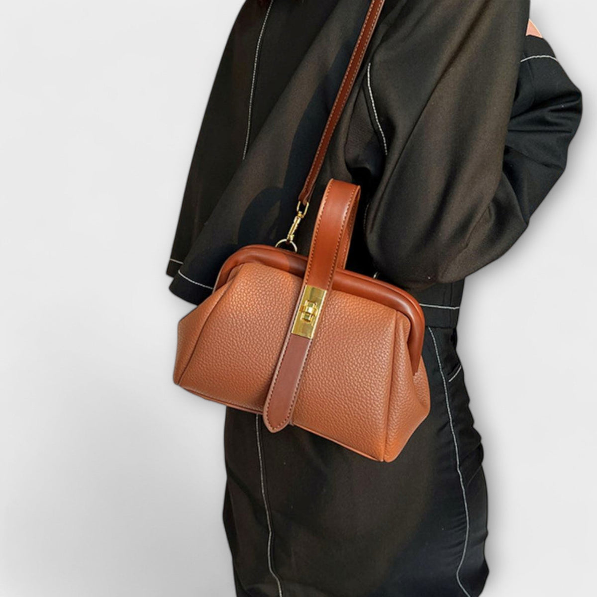 Sophie - Retro Bag