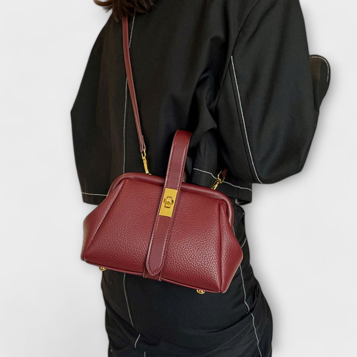 Sophie - Retro Bag