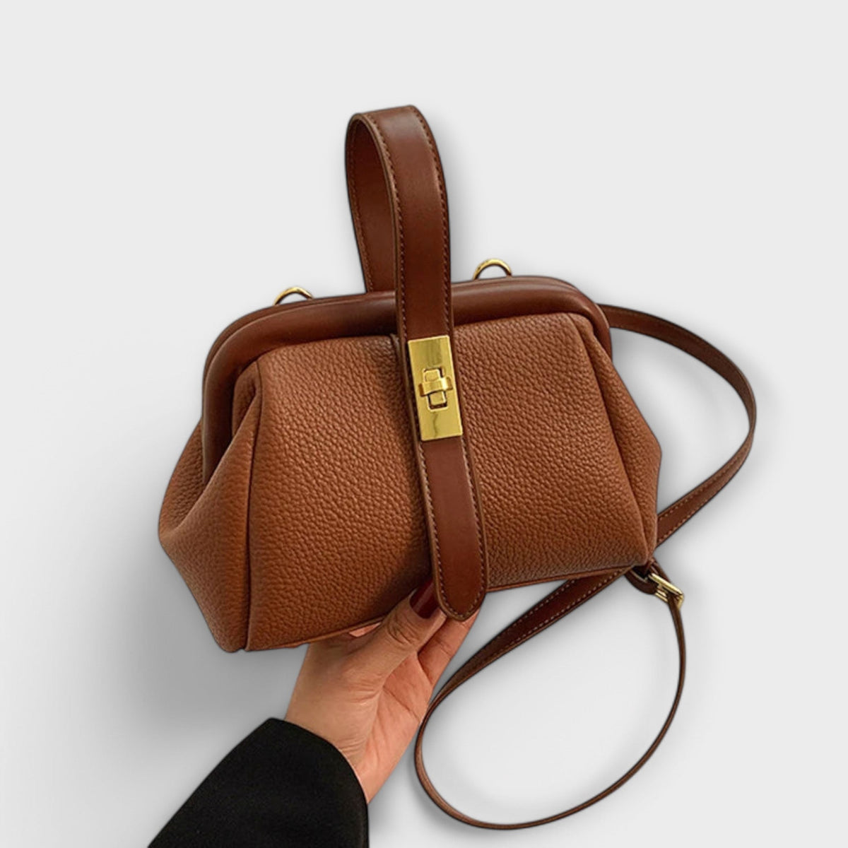 Sophie - Retro Bag