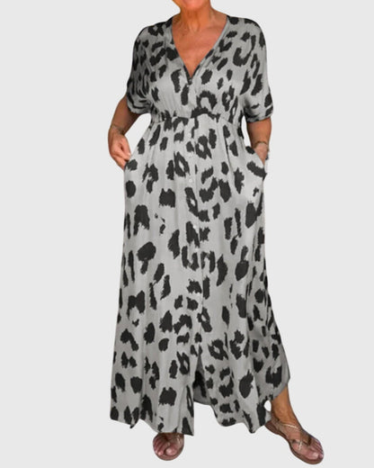 Elizabeth | Timeless Confidence Dress