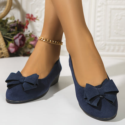 Hehlina | Orthopedic Flat Shoes