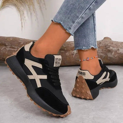 Colleyn | Orthopedic Sneakers