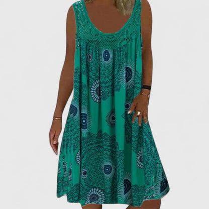 Arya |  Comfortable Summer Dress