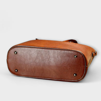 Shynna - Vintage Shoulder Bag