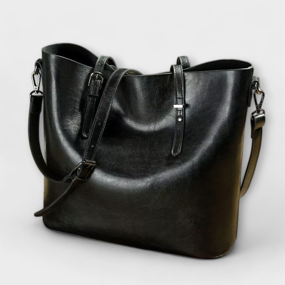 Shynna - Vintage Shoulder Bag