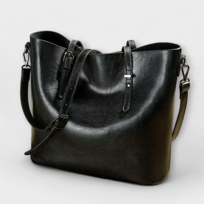 Shynna - Vintage Shoulder Bag