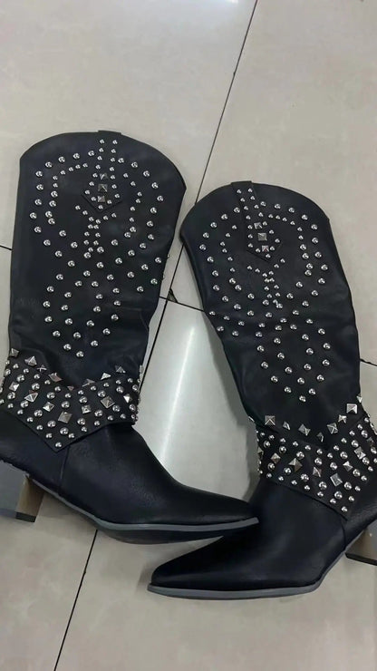 Riloh | Orthopedic Boots