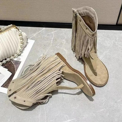 Brionna | Elegant Sandals