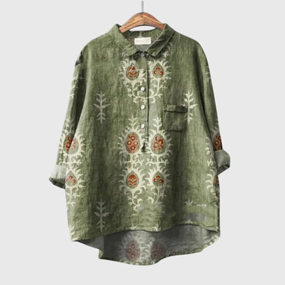 Elly | Blouse