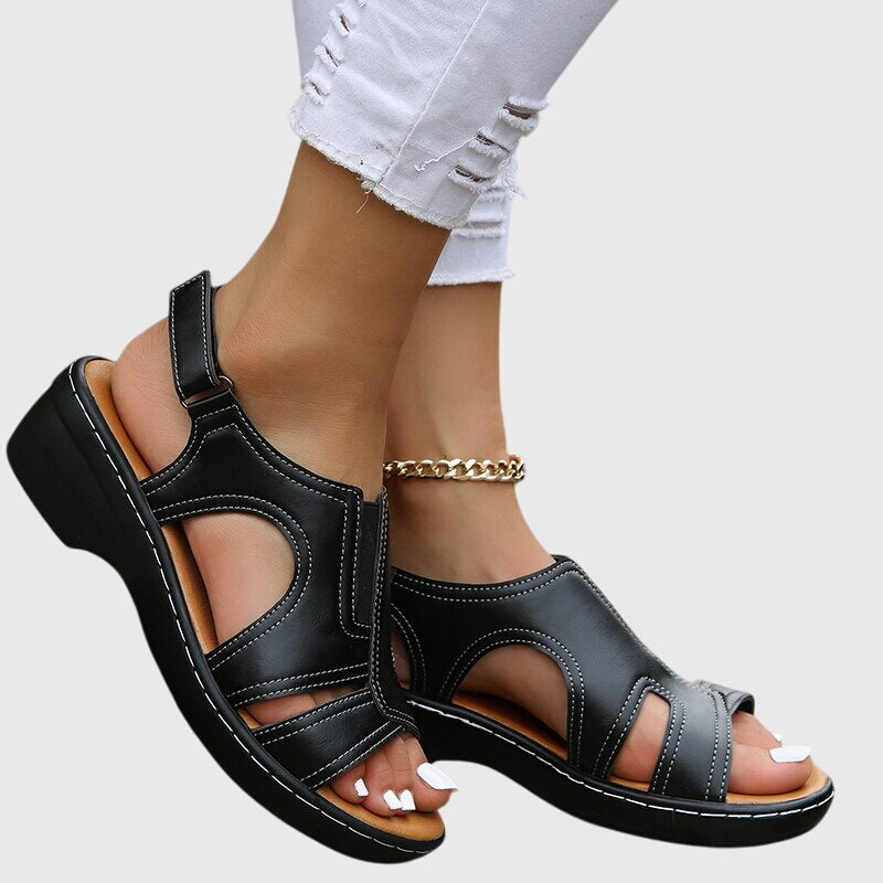 Celeste - Orthopedic Sandals