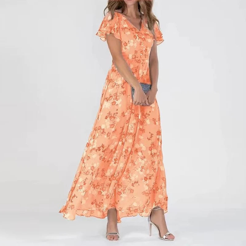 Stella & Grace™ | Glamorous dress that covers the belly